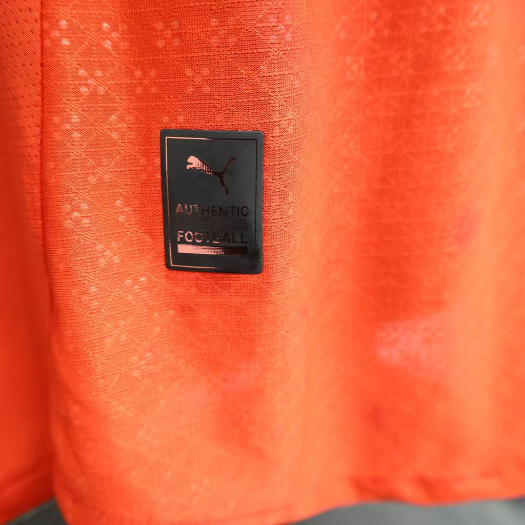 Camisa Jogador Portugal 2025/26