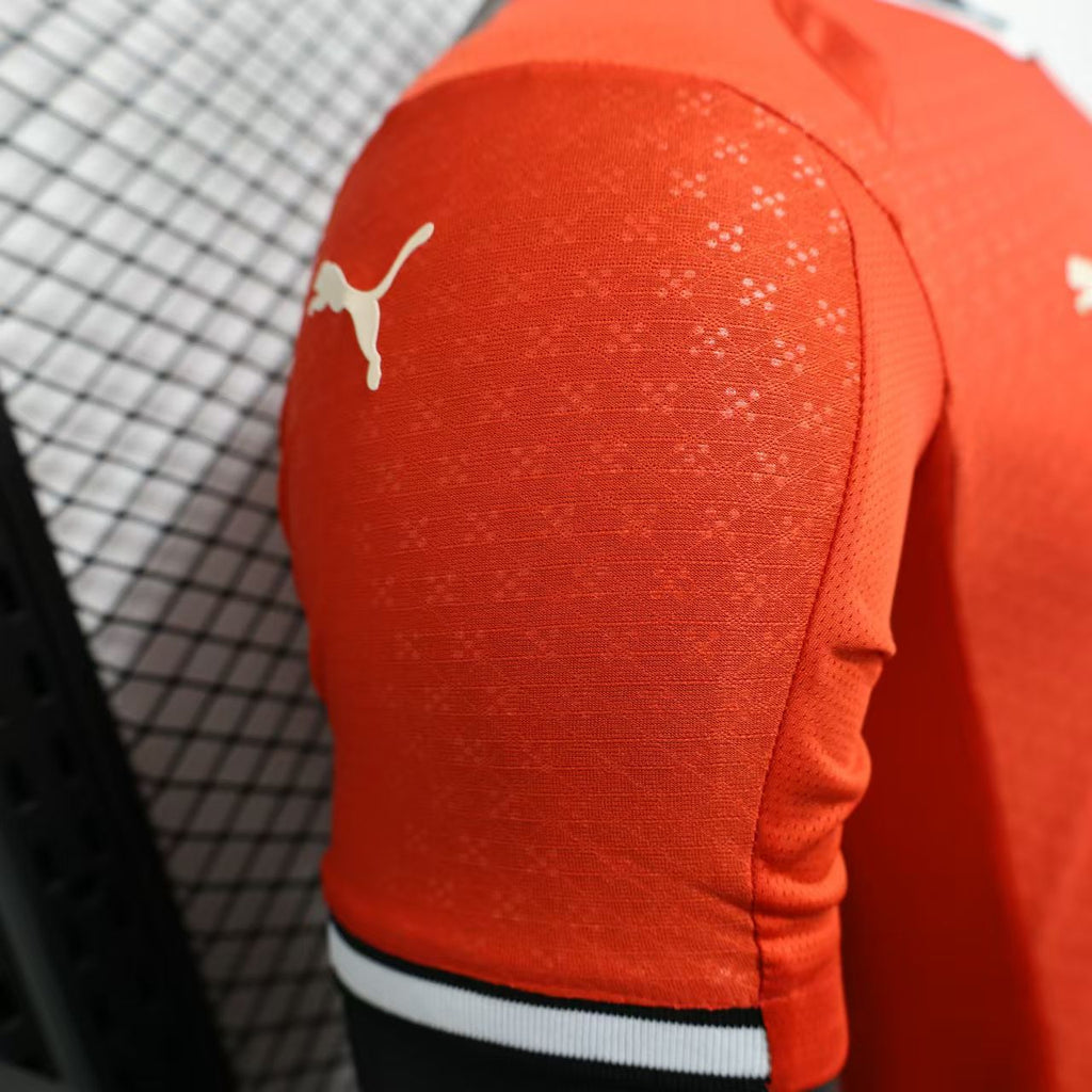 Camisa Jogador Portugal 2025/26