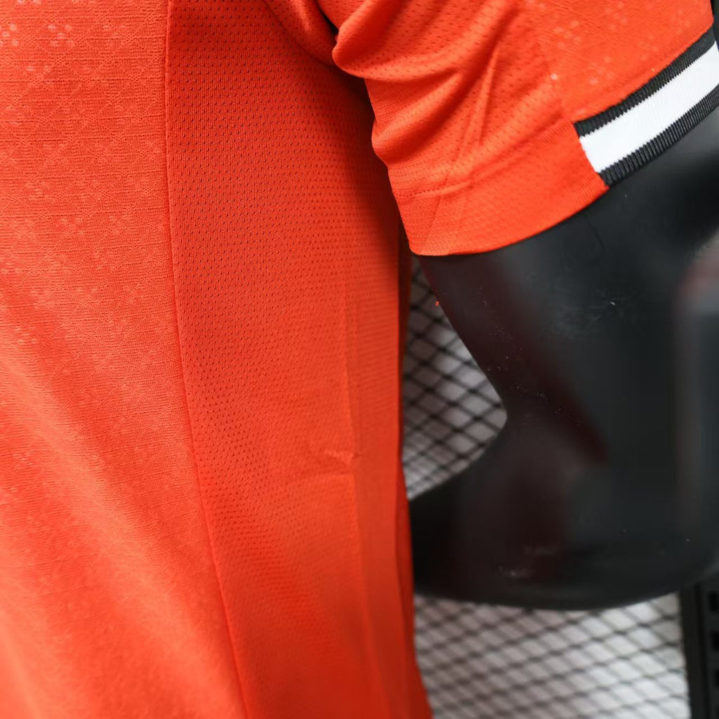 Camisa Jogador Portugal 2025/26