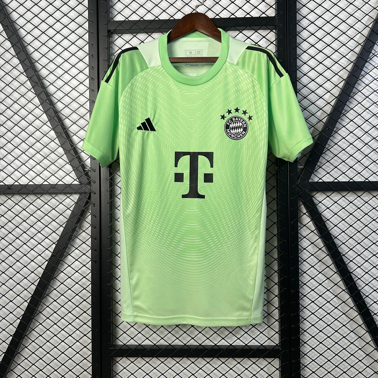 Bayern Munich de goleiro 2025/26
