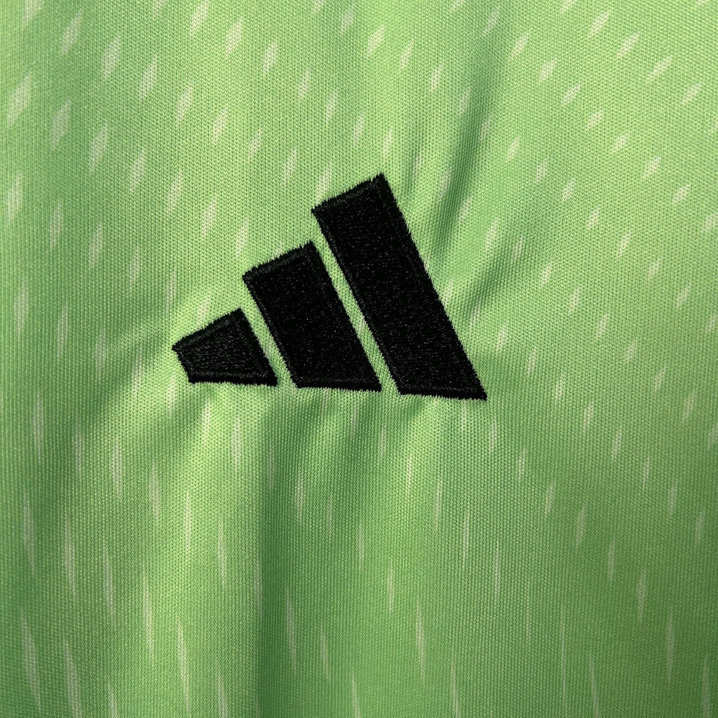 Bayern Munich de goleiro 2025/26