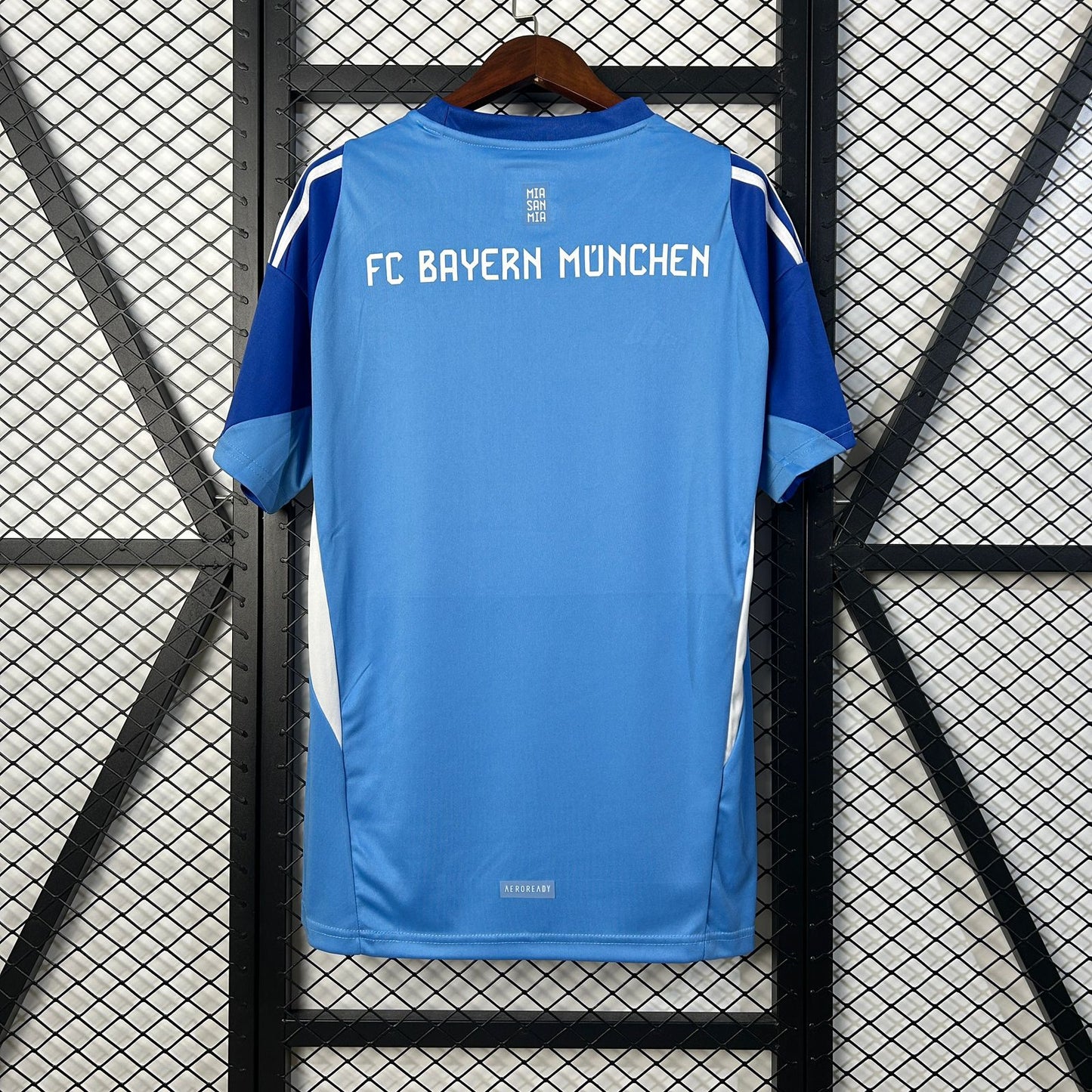 Bayern Munich de goleiro 2025/26