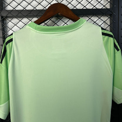 Benfica de goleiro 2025/26