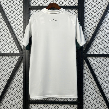 Panathinaikos away2025/26