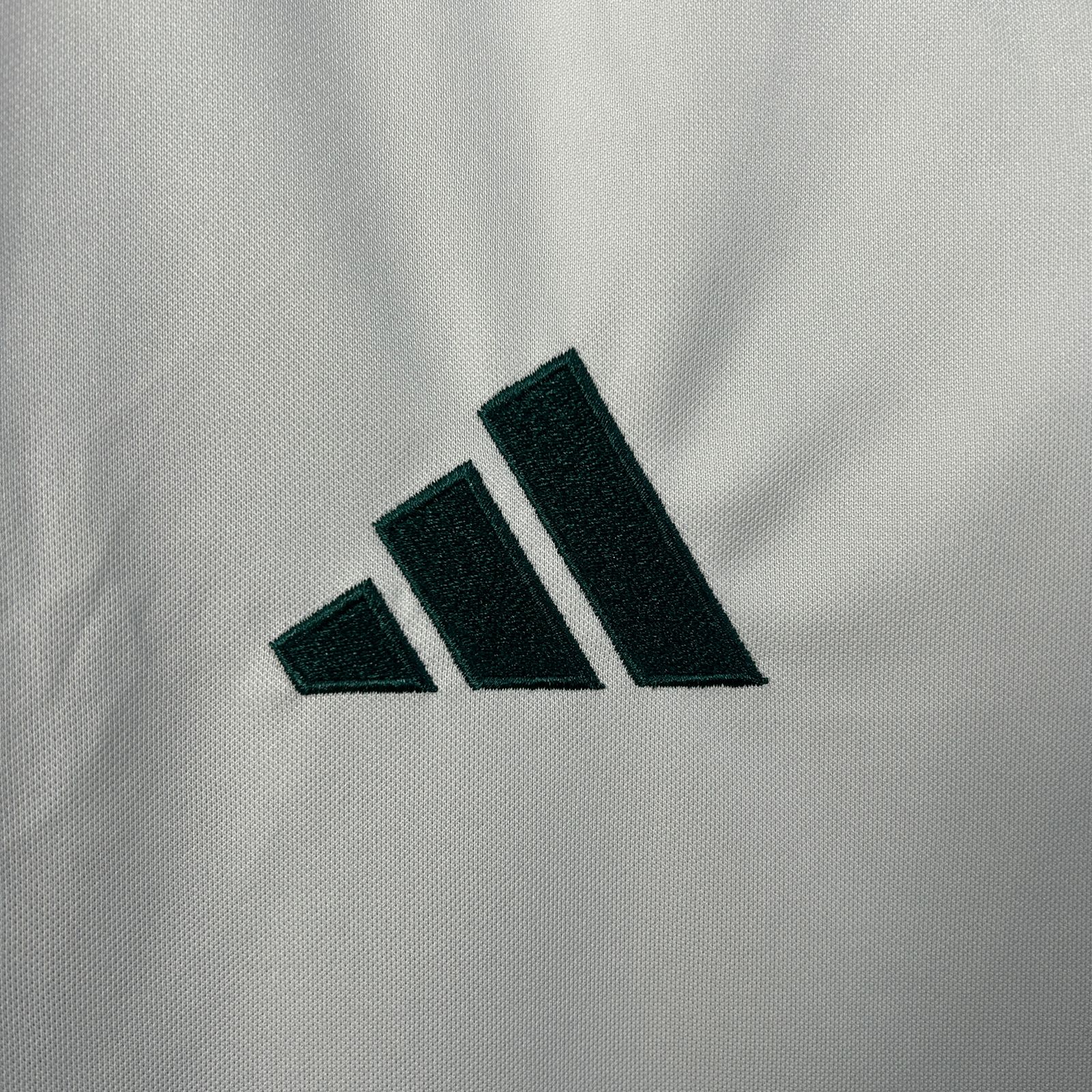 Panathinaikos away2025/26