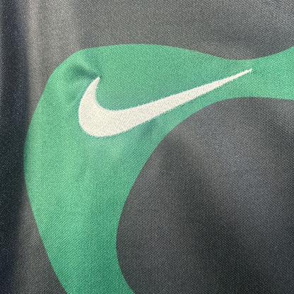 Sporting Lisboa Terceiro uniforme2025/26