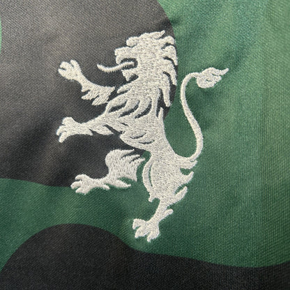 Sporting Lisboa Terceiro uniforme2025/26