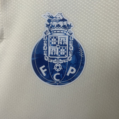 Porto Terceiro uniforme 2025/26