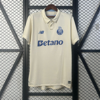Porto Terceiro uniforme 2025/26