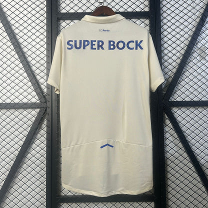 Porto Terceiro uniforme 2025/26