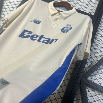 Porto Terceiro uniforme 2025/26