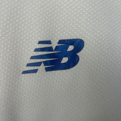 Porto Terceiro uniforme 2025/26