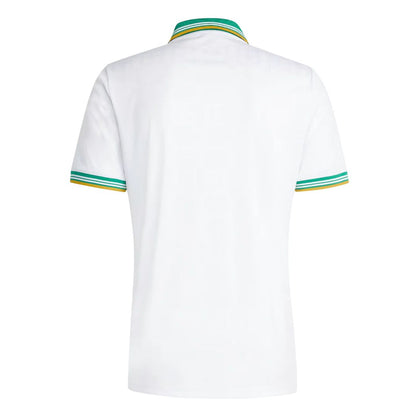 Camisa Roma Third 25/26 - Adidas Torcedor Masculina