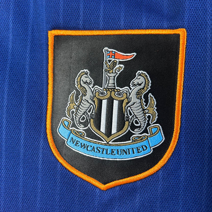 Camisa Newcastle United Away 25/26 - Adidas Torcedor Masculina