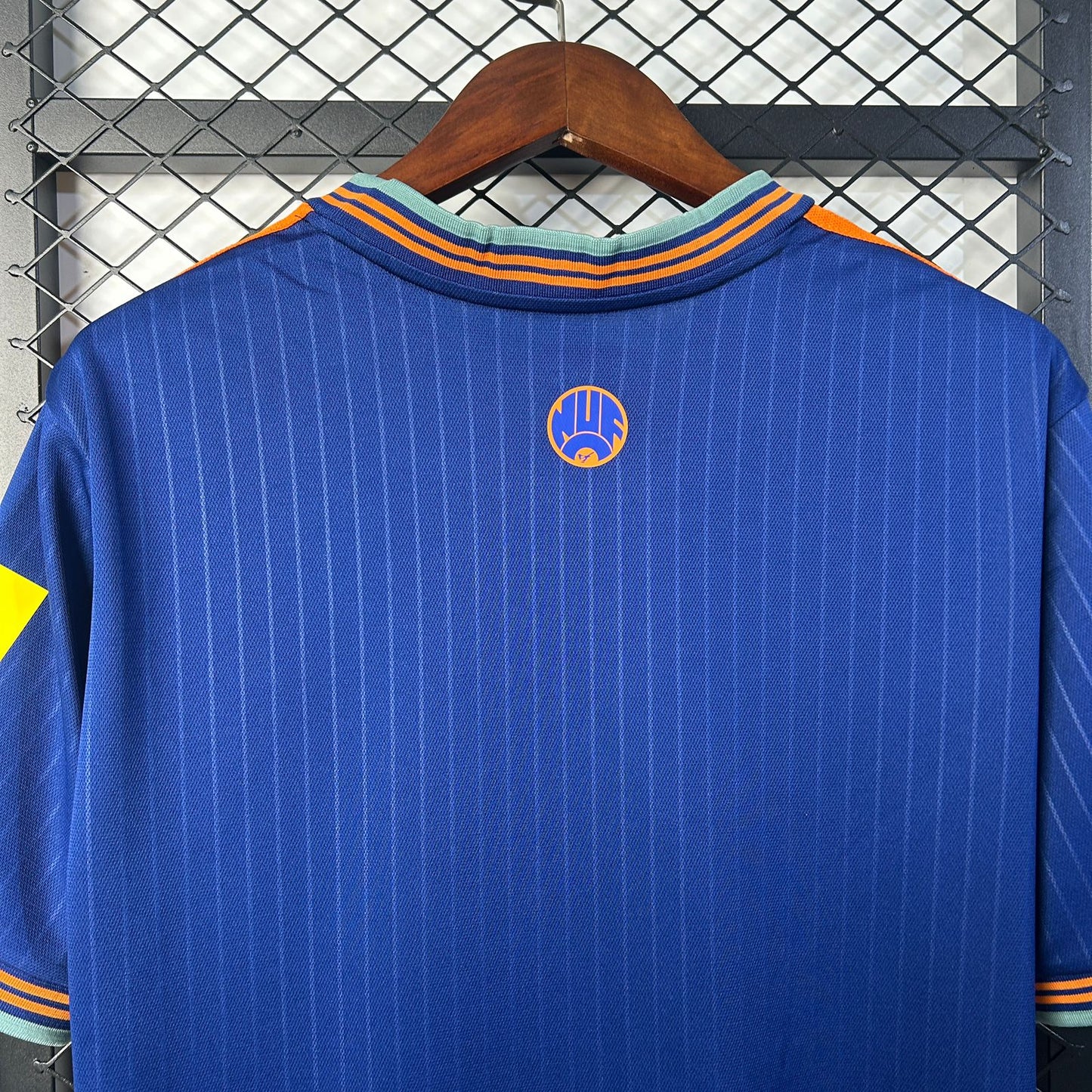 Camisa Newcastle United Away 25/26 - Adidas Torcedor Masculina