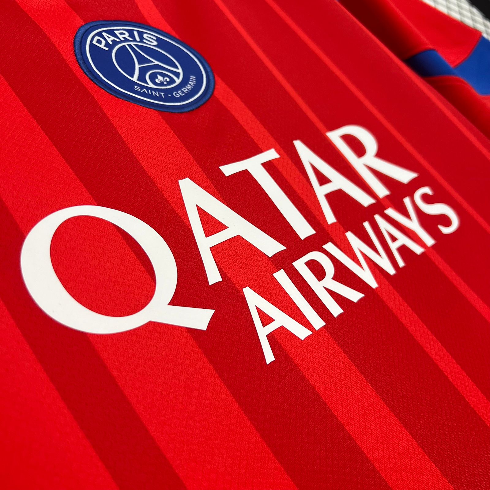 Camisa PSG third Away 25/26 - Nike Torcedor Masculina
