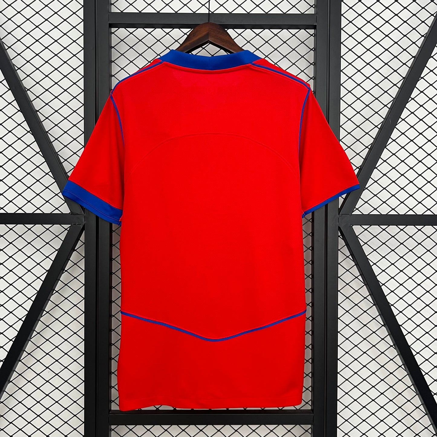 Camisa PSG third Away 25/26 - Nike Torcedor Masculina