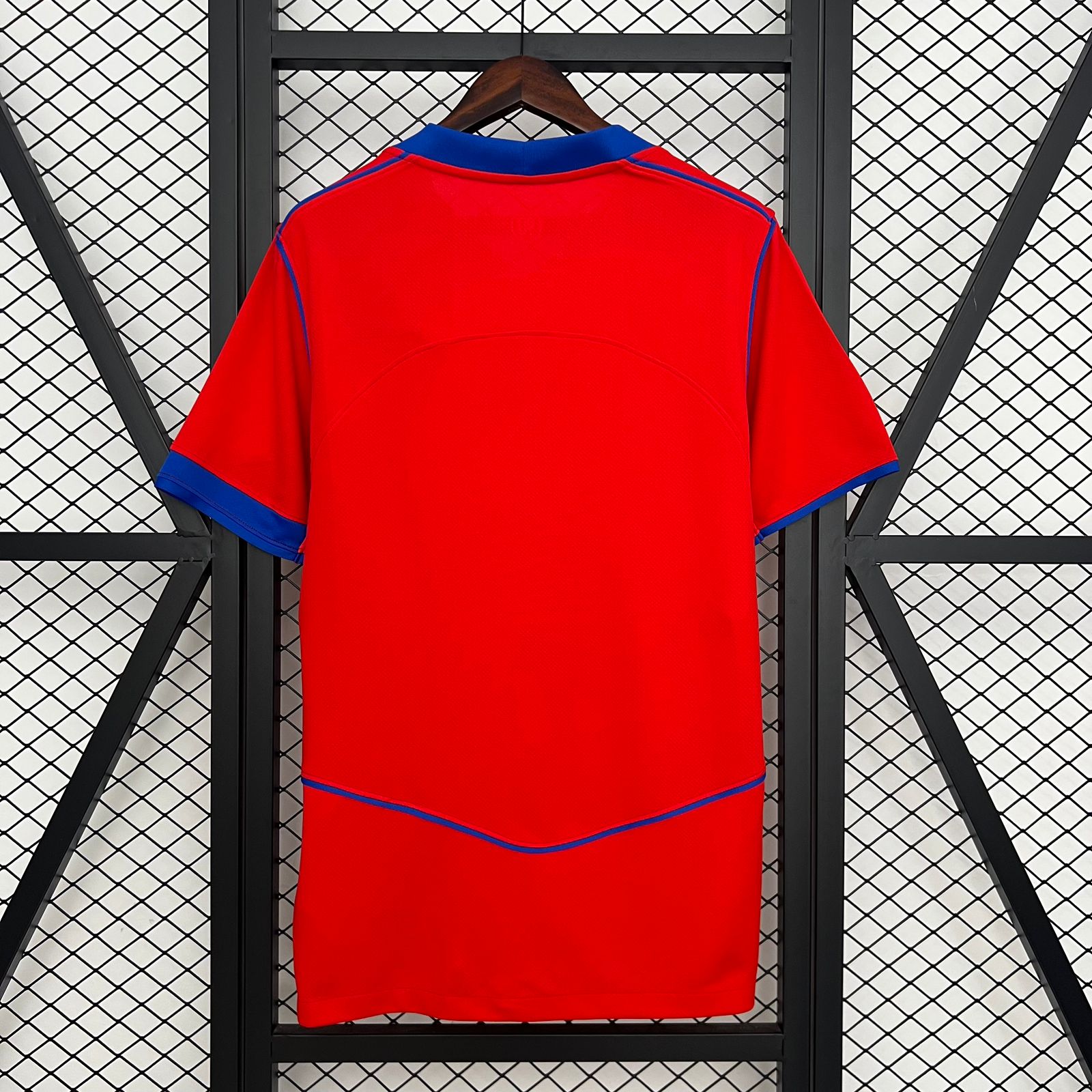 Camisa PSG third Away 25/26 - Nike Torcedor Masculina