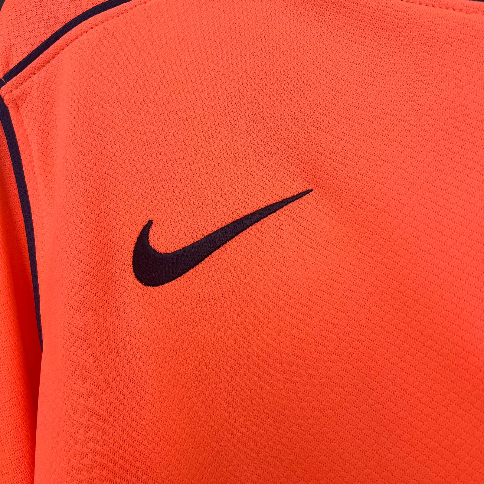 Camisa Barcelona third Away 25/26 - Nike Torcedor Masculina