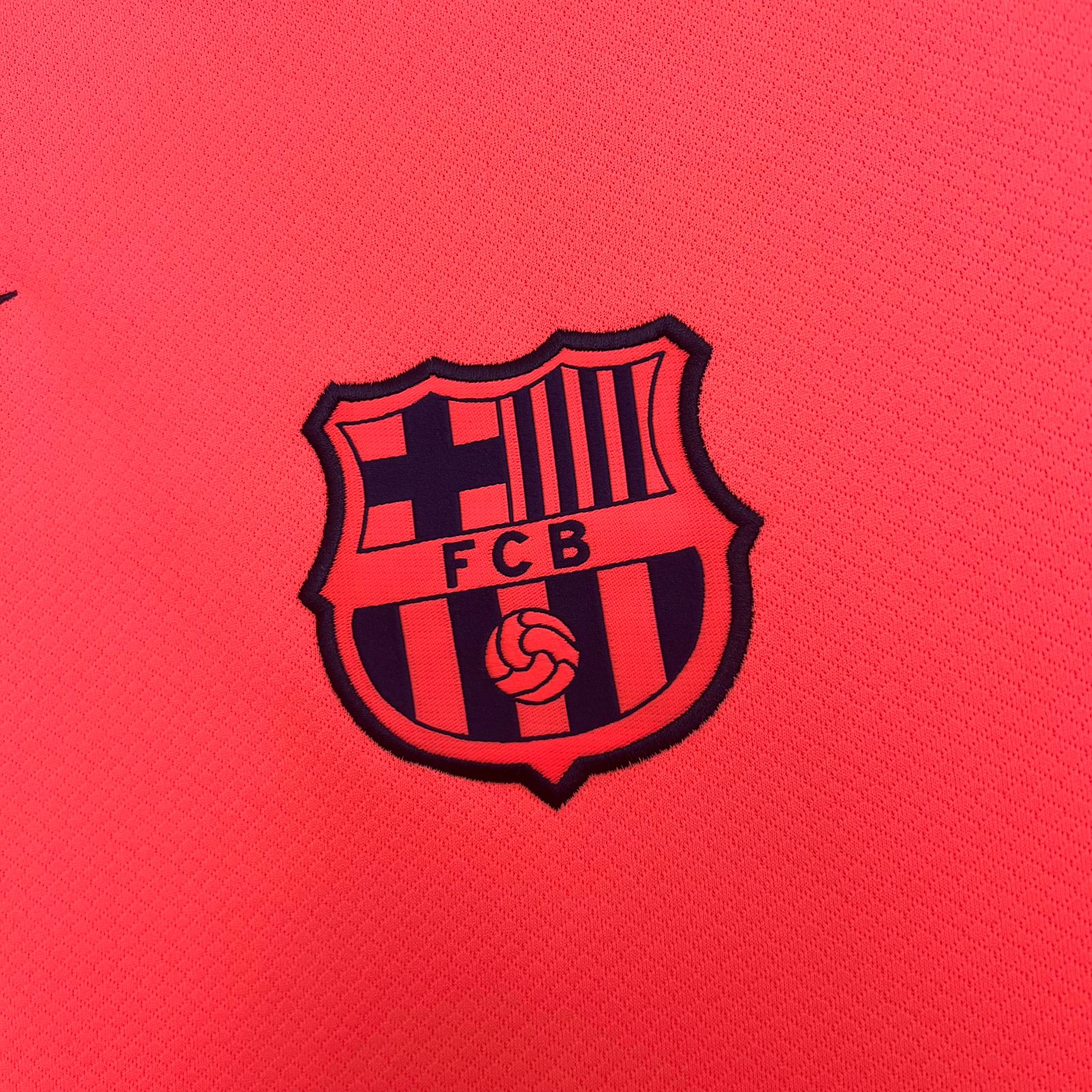 Camisa Barcelona third Away 25/26 - Nike Torcedor Masculina