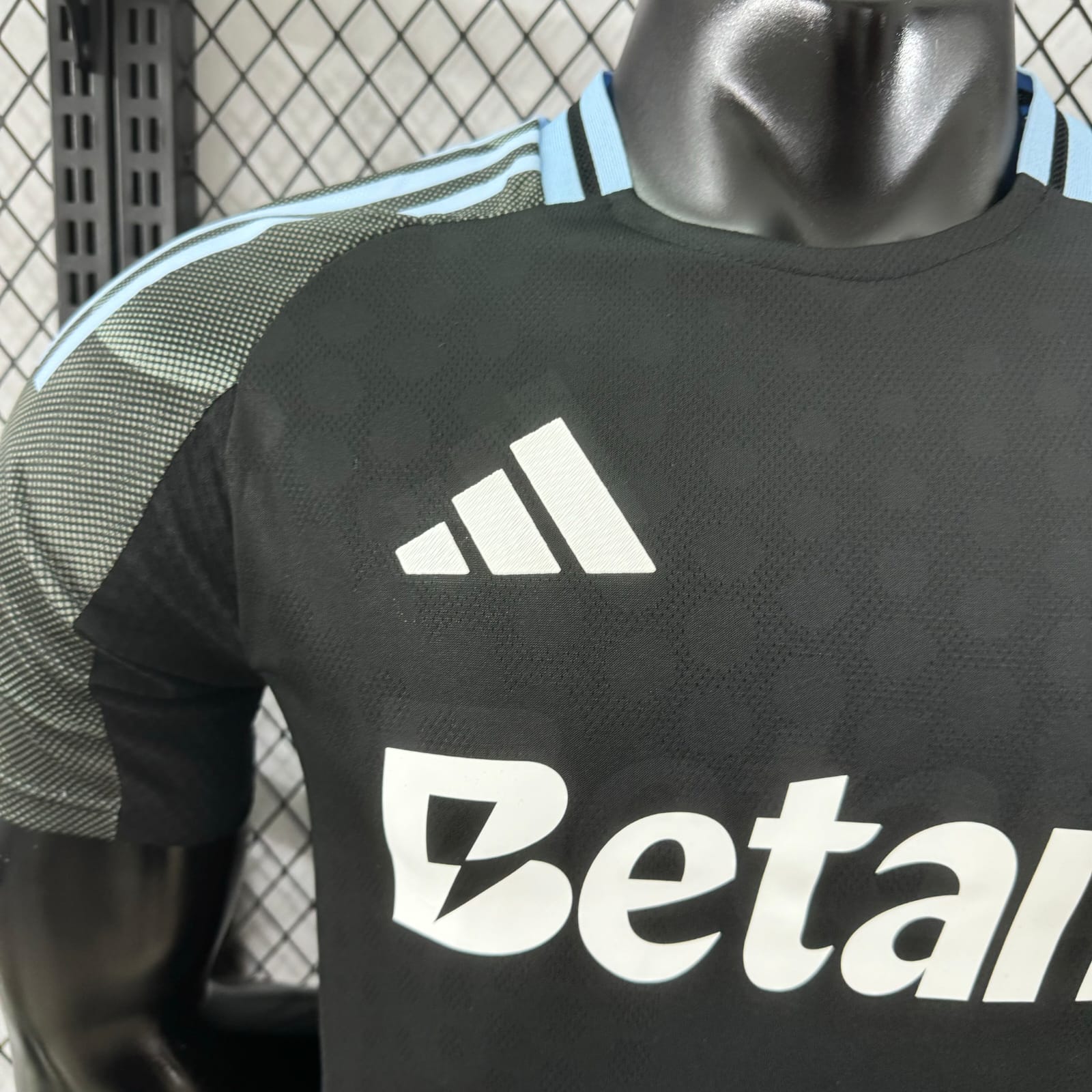 Camisa Jogador  Real Madrid Third 2025/26