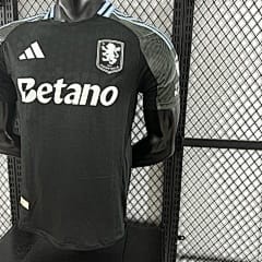 Camisa Jogador  Real Madrid Third 2025/26