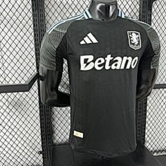 Camisa Jogador  Real Madrid Third 2025/26