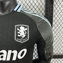 Camisa Jogador  Real Madrid Third 2025/26