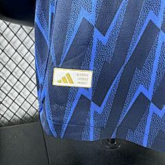 Camisa Jogador Arsenal Away 2025/26