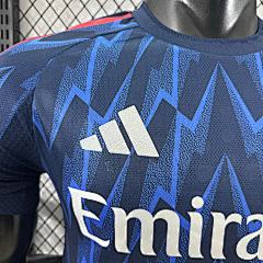 Camisa Jogador Arsenal Away 2025/26