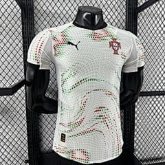 Camisa Jogador Portugal Especial 2025/26