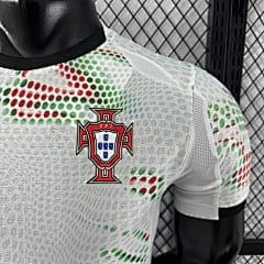 Camisa Jogador Portugal Especial 2025/26