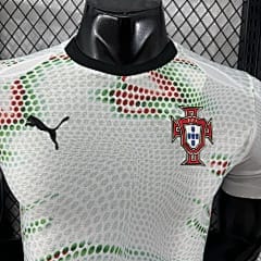 Camisa Jogador Portugal Especial 2025/26