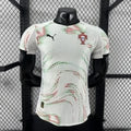 Camisa Jogador Portugal Especial 2025/26