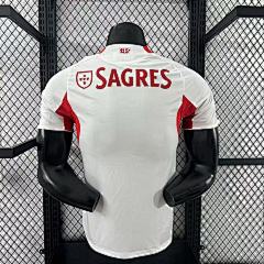 Camisa Jogador Player Benfica Away 2025/26