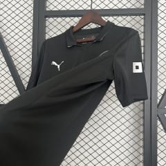 Camisa Manchester City away 2025/26