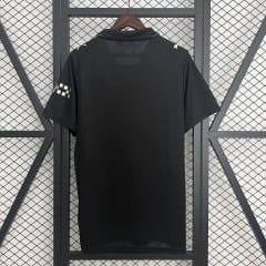 Camisa Manchester City away 2025/26