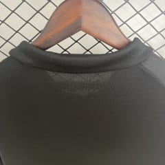 Camisa Manchester City away 2025/26