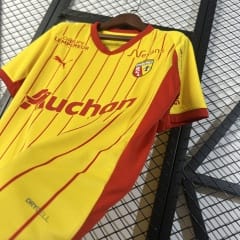 Camisa Lens Home 2025/26
