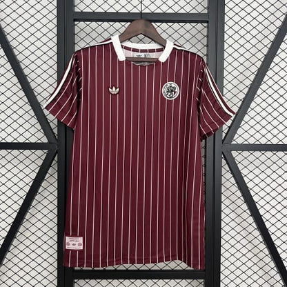 Camisa Retro Ajax Retro Away