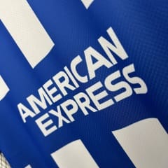 Camisa Brighton Home 2025/26