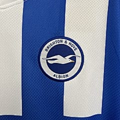 Camisa Brighton Home 2025/26