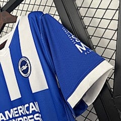 Camisa Brighton Home 2025/26