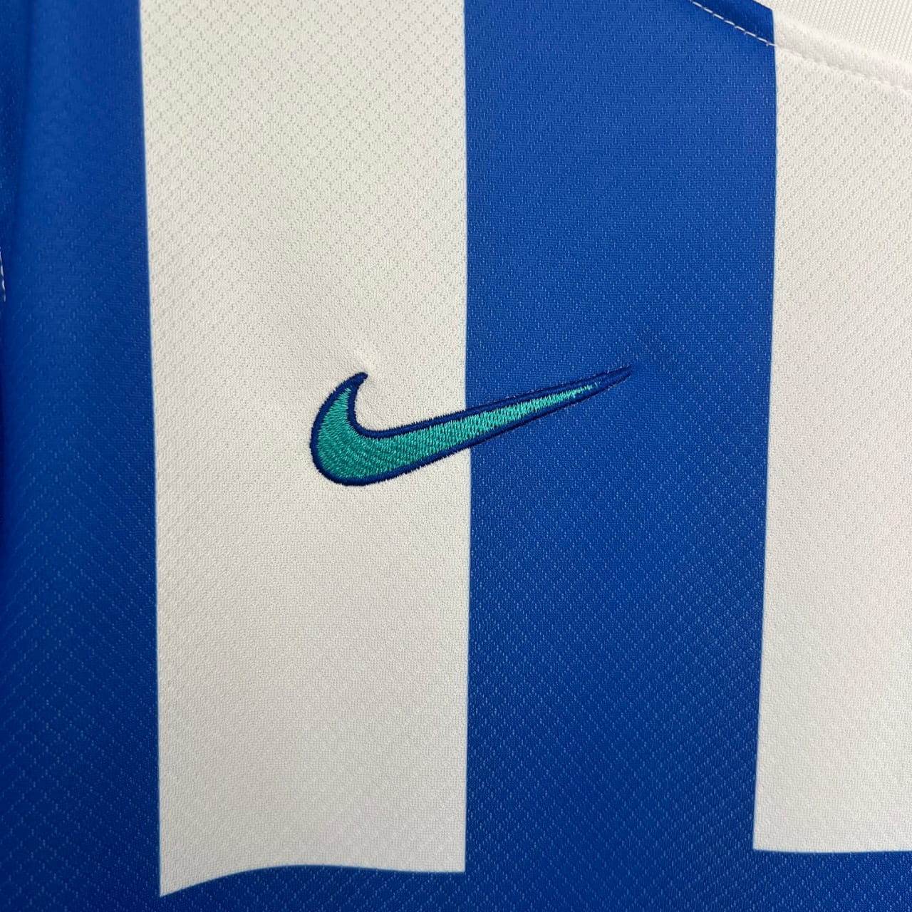 Camisa Brighton Home 2025/26