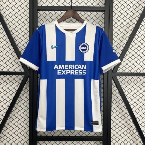 Camisa Brighton Home 2025/26
