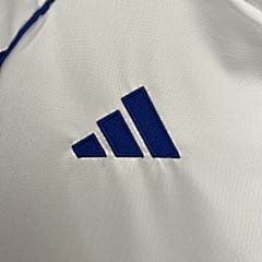 Camisa Schalke 04 away 25/26 - Torcedor Masculina
