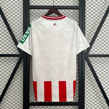Camisa Cologne home 25/26 - Torcedor Masculina