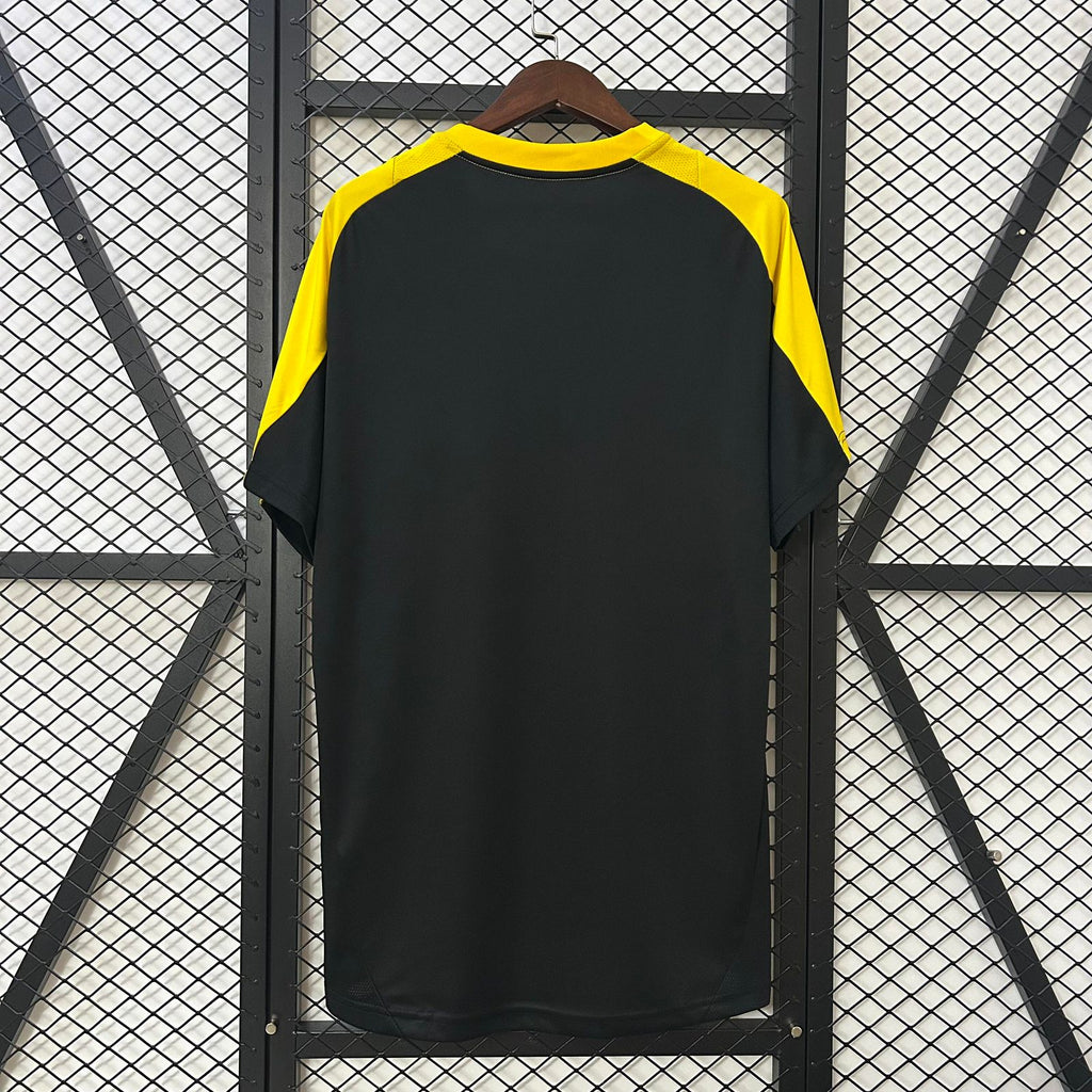 Camisa Atletico Mineiro de treino 25/26 - Torcedor Masculina