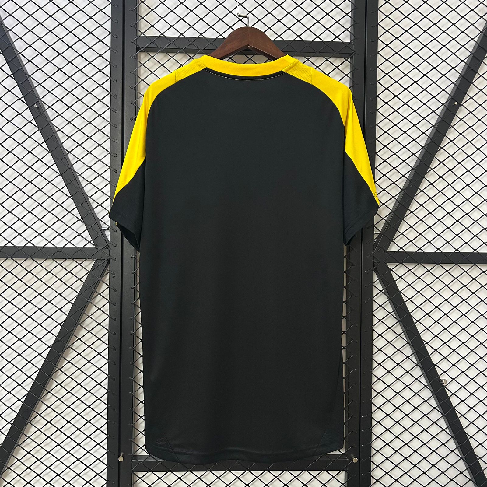 Camisa Atletico Mineiro de treino 25/26 - Torcedor Masculina