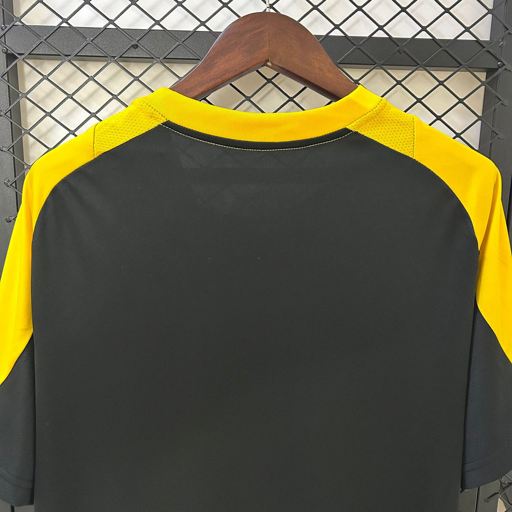 Camisa Atletico Mineiro de treino 25/26 - Torcedor Masculina